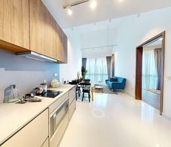 Parksuites (D10), Apartment #582794991
